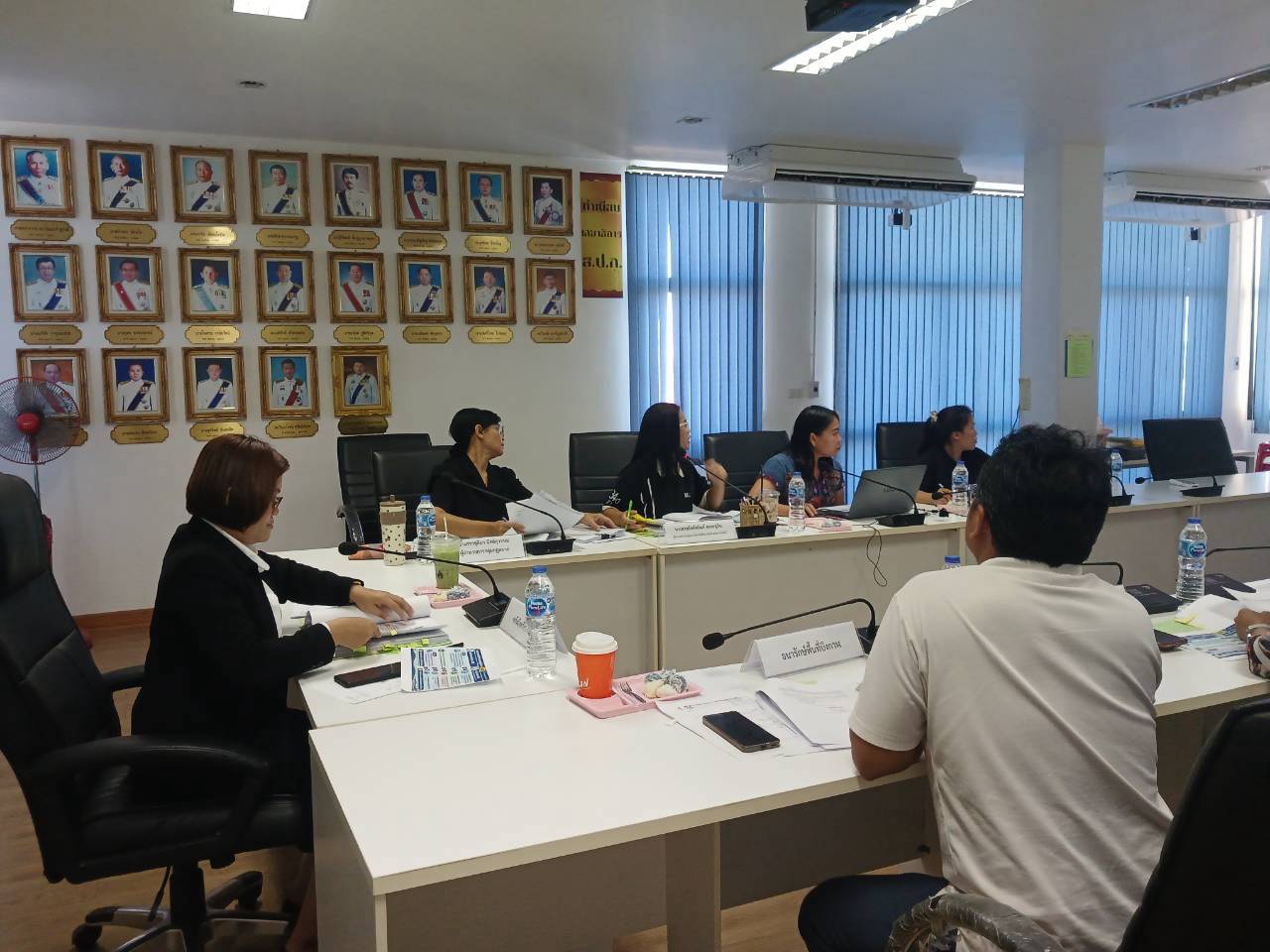 title - คณะอนุกรรมการตรวจสอบ บริษัท ต.ไทยเจริญอุทุมพรก่อสร้าง จำกัด ขอรับคืนค่าปรับตามมาตรการให้ความช่วยเหลือผู้ประกอบการในช่วงการแพร่ระบาดของโรคติดเชื้อไวรัสโคโรน่า 2019 